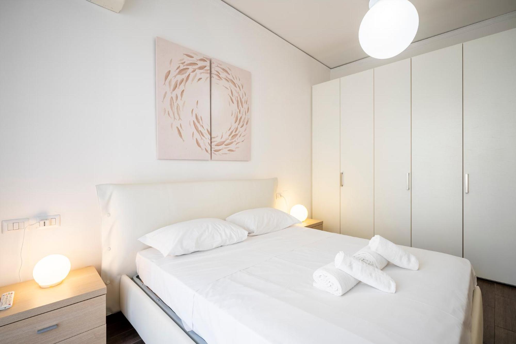 Riverside In Apartment Florenz