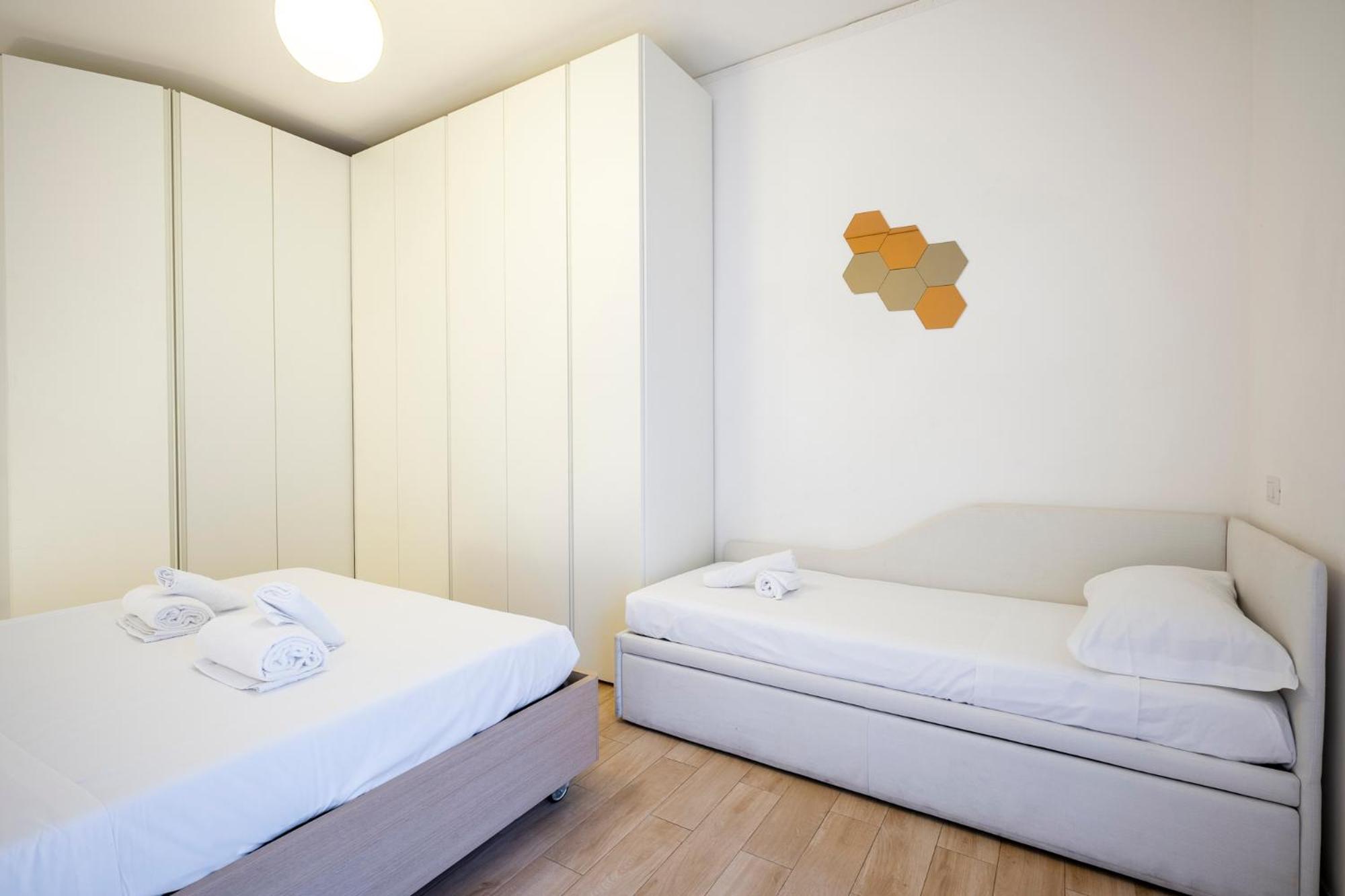 Riverside In Apartment Florenz