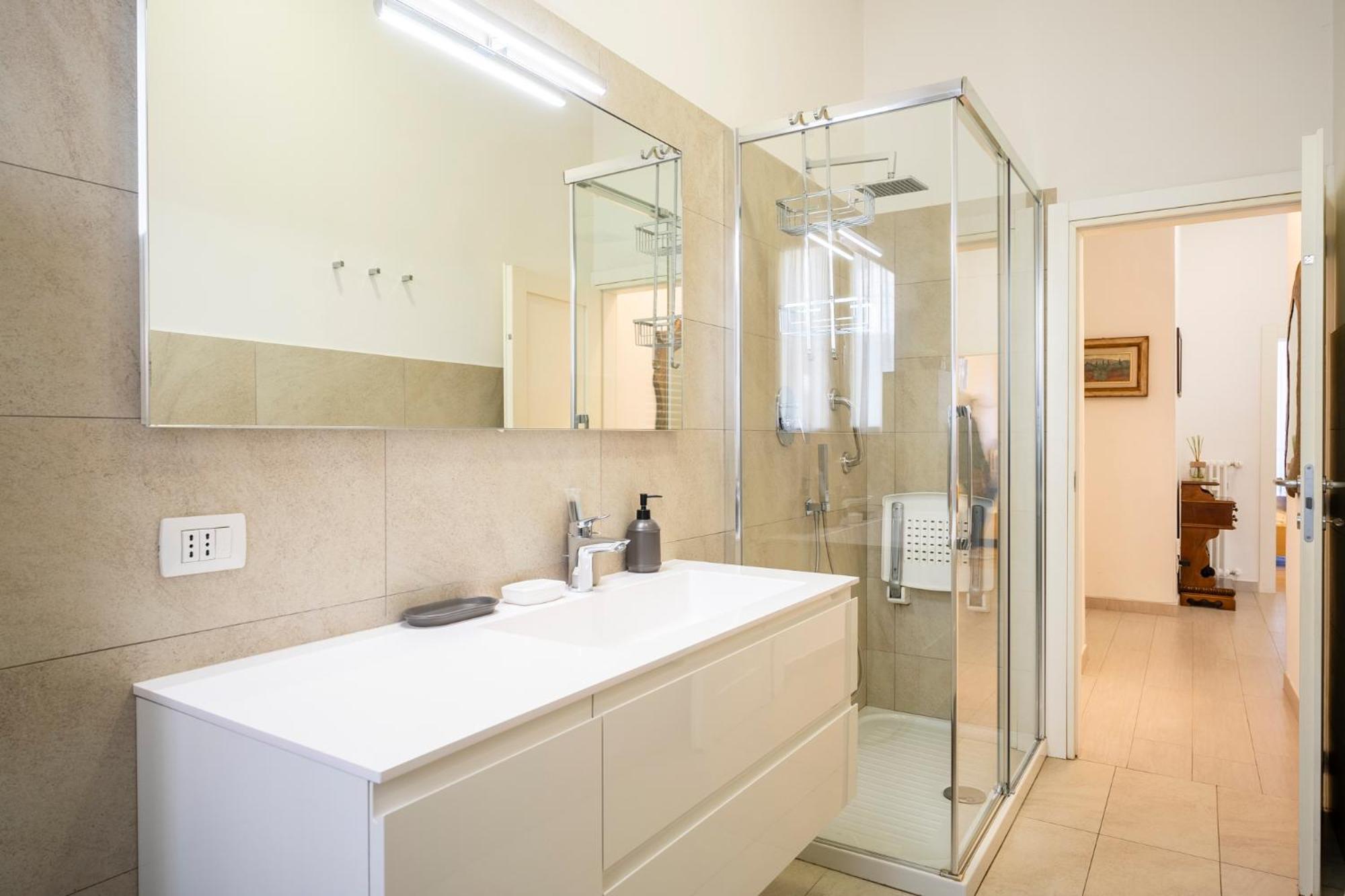 Apartamento Riverside In Florença