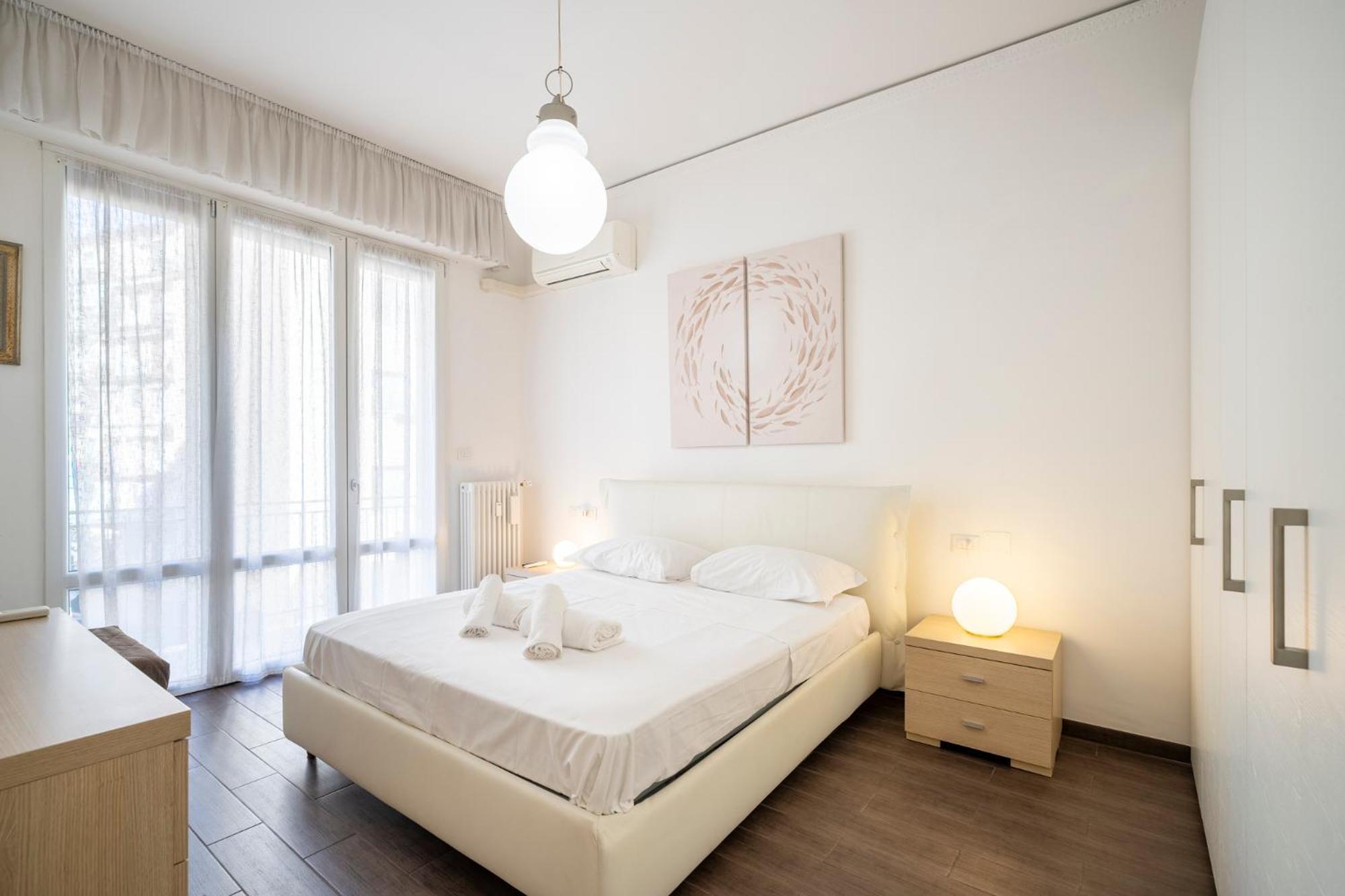 Apartment Riverside In